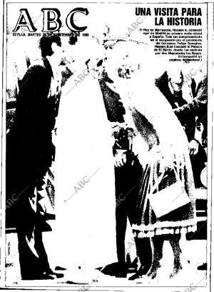 ABC SEVILLA 26-09-1989