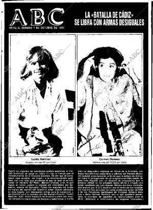 ABC SEVILLA 07-10-1989