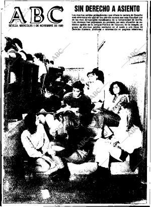 ABC SEVILLA 01-11-1989