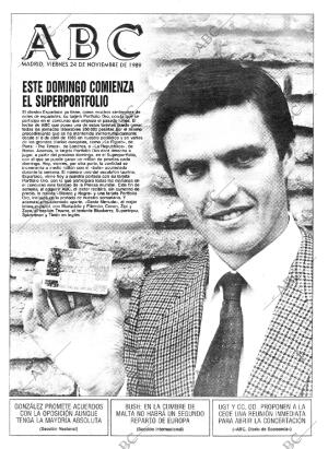 ABC MADRID 24-11-1989
