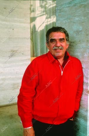 Gabriel García Márquez