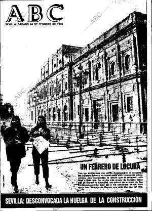 ABC SEVILLA 24-02-1990