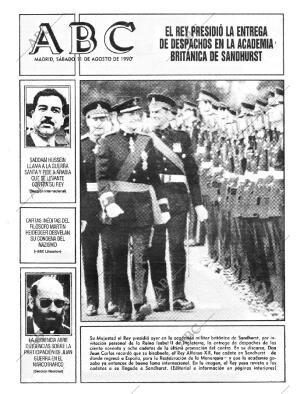 ABC MADRID 11-08-1990