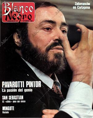 BLANCO Y NEGRO MADRID 02-09-1990