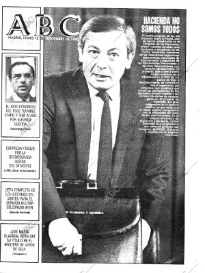 ABC MADRID 12-11-1990