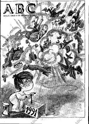 ABC SEVILLA 31-12-1990
