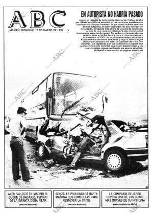 ABC MADRID 10-03-1991