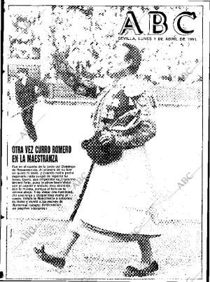 ABC SEVILLA 01-04-1991