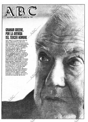 ABC MADRID 04-04-1991