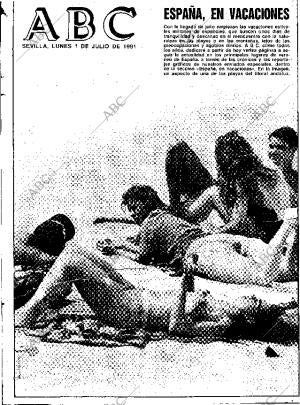 ABC SEVILLA 01-07-1991