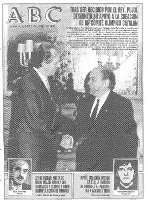 ABC MADRID 02-04-1992
