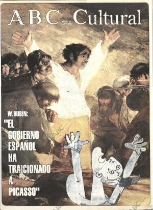 CULTURAL MADRID 12-06-1992