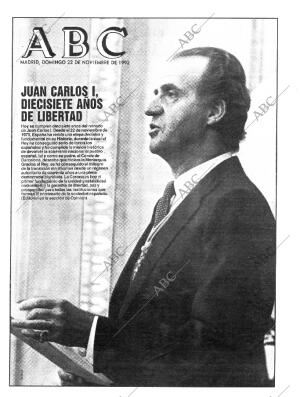 ABC MADRID 22-11-1992