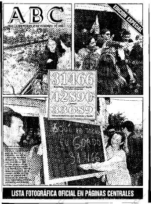 ABC SEVILLA 23-12-1992