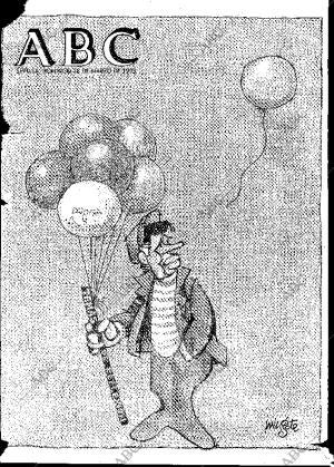 ABC SEVILLA 28-03-1993