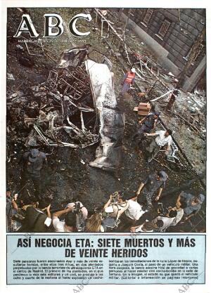 ABC MADRID 22-06-1993