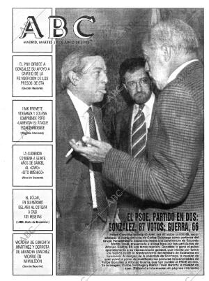 ABC MADRID 29-06-1993