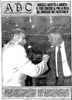 ABC SEVILLA 30-06-1993