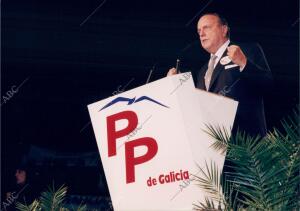 El Pp, con más del 50 por ciento de los Votos, Obtuvo la mayoría Absoluta