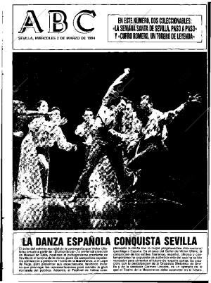 ABC SEVILLA 02-03-1994