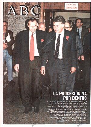 ABC MADRID 19-03-1994