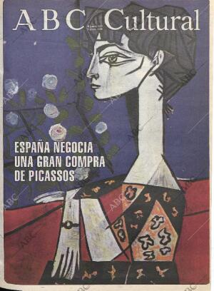 CULTURAL MADRID 03-06-1994