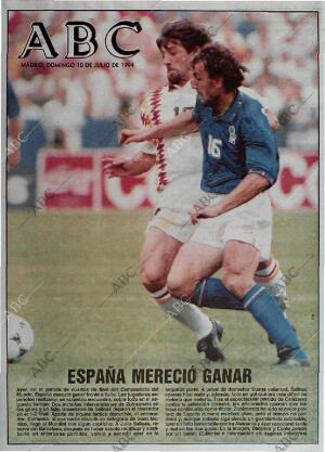 ABC MADRID 10-07-1994