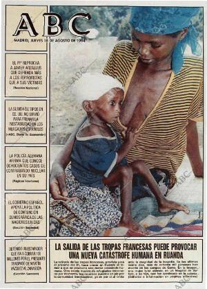 ABC MADRID 18-08-1994