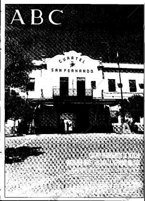 ABC SEVILLA 22-08-1994