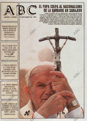 ABC MADRID 09-09-1994