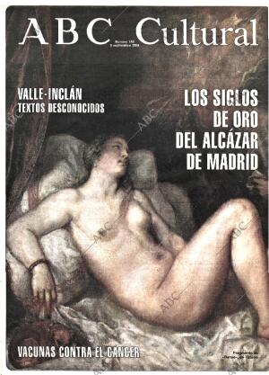 CULTURAL MADRID 09-09-1994