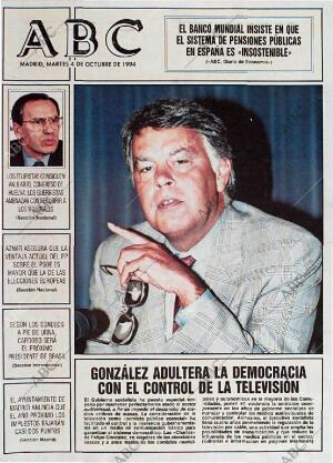 ABC MADRID 04-10-1994