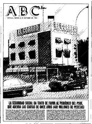 ABC SEVILLA 06-10-1994