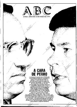 ABC SEVILLA 22-03-1995