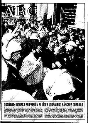 ABC SEVILLA 28-03-1995