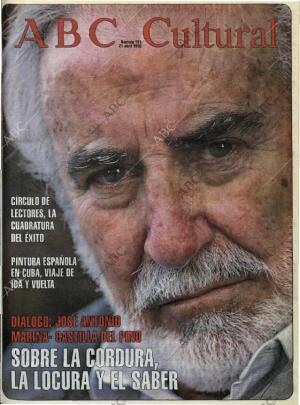 CULTURAL MADRID 21-04-1995