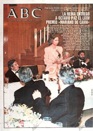 ABC MADRID 16-06-1995