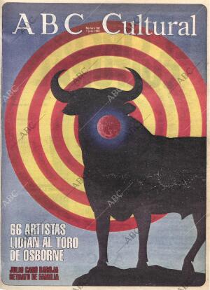CULTURAL MADRID 07-07-1995