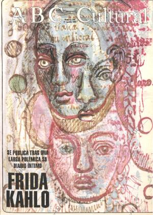 CULTURAL MADRID 25-08-1995