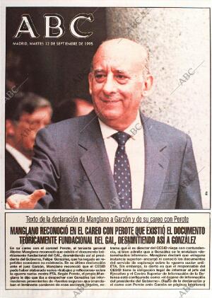 ABC MADRID 12-09-1995