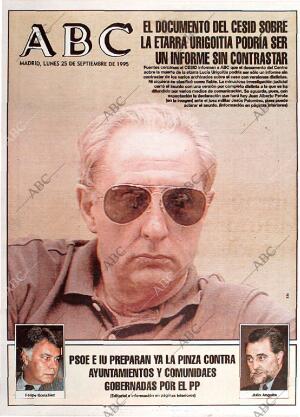 ABC MADRID 25-09-1995