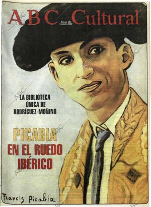 CULTURAL MADRID 06-10-1995