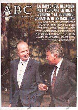ABC MADRID 26-11-1995