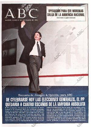 ABC MADRID 27-11-1995