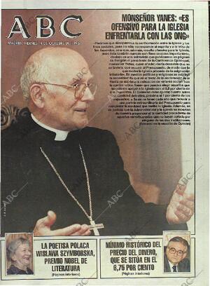ABC MADRID 04-10-1996