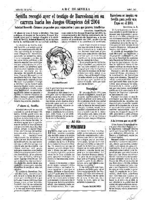 ABC SEVILLA 18-10-1996 página 45