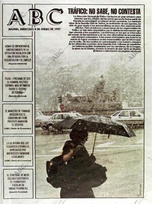 ABC MADRID 08-01-1997