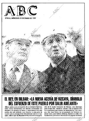 ABC SEVILLA 22-01-1997
