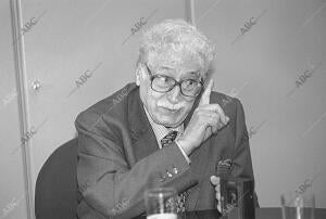 Entrevista a Juan José Barea