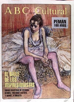 CULTURAL MADRID 09-05-1997